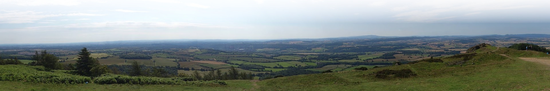 Banner image for Wrekin