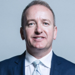 Mark Pritchard MP