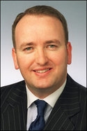 Mark Pritchard